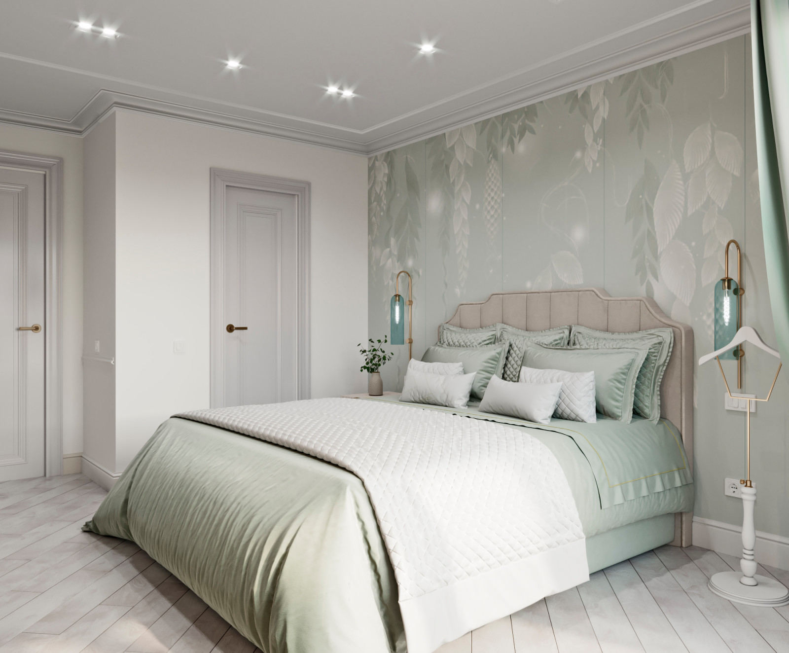 Квартира для Прекрасной Хозяйки