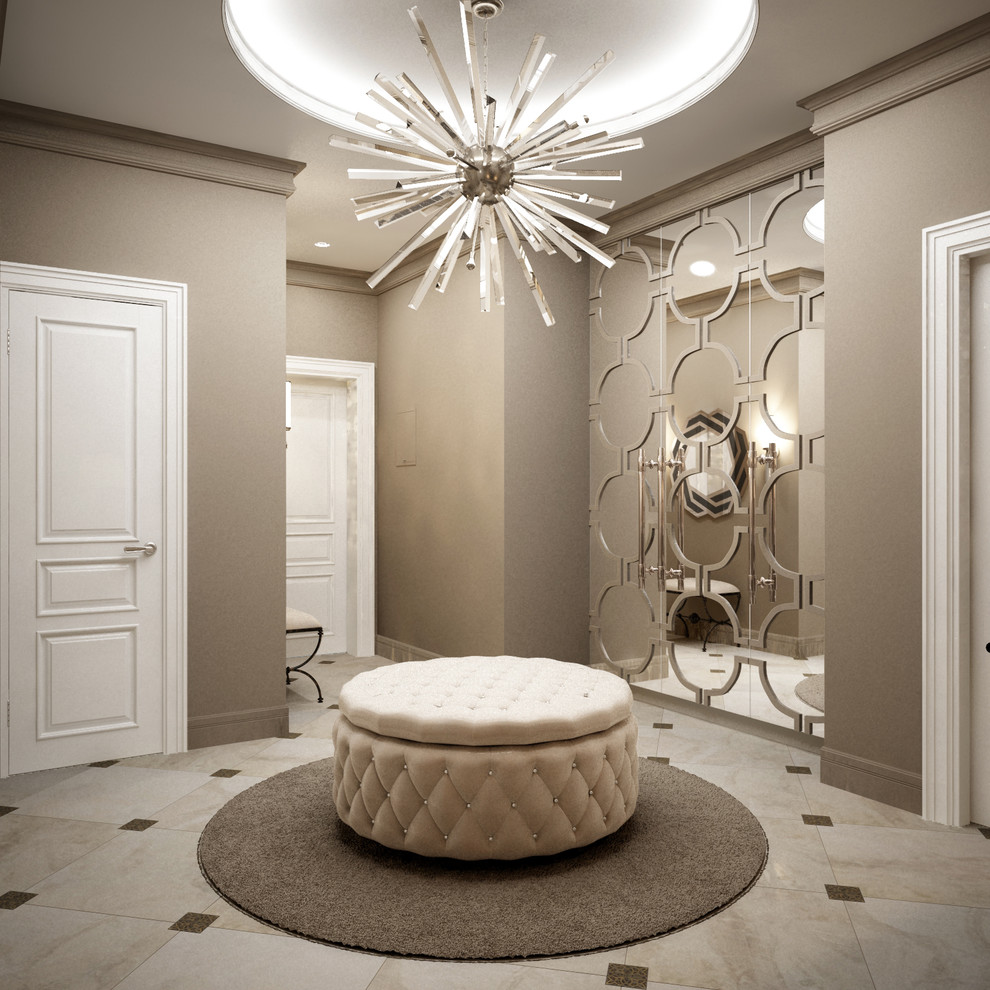 Контрасты и нюансы современной классики