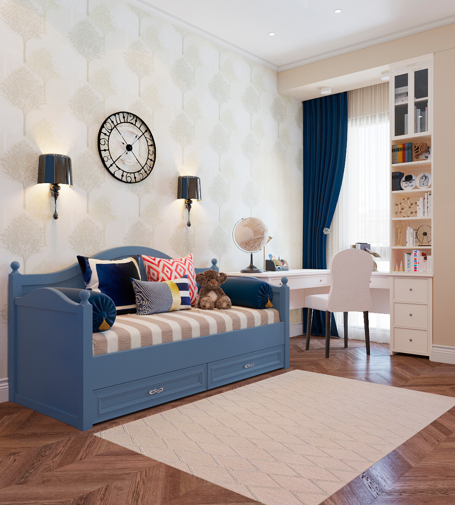 Лаконичная классика