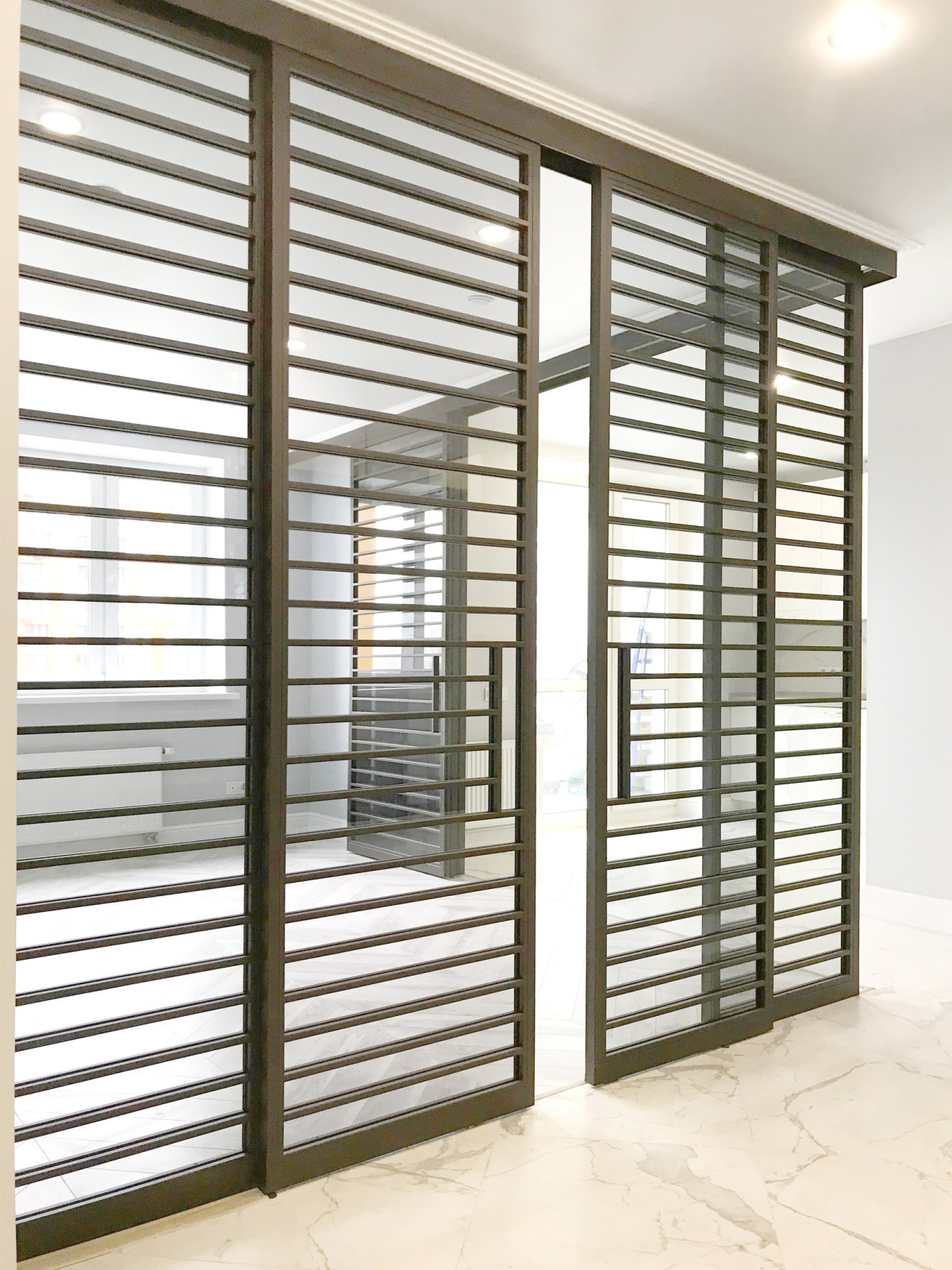 ЖК Кутузов град