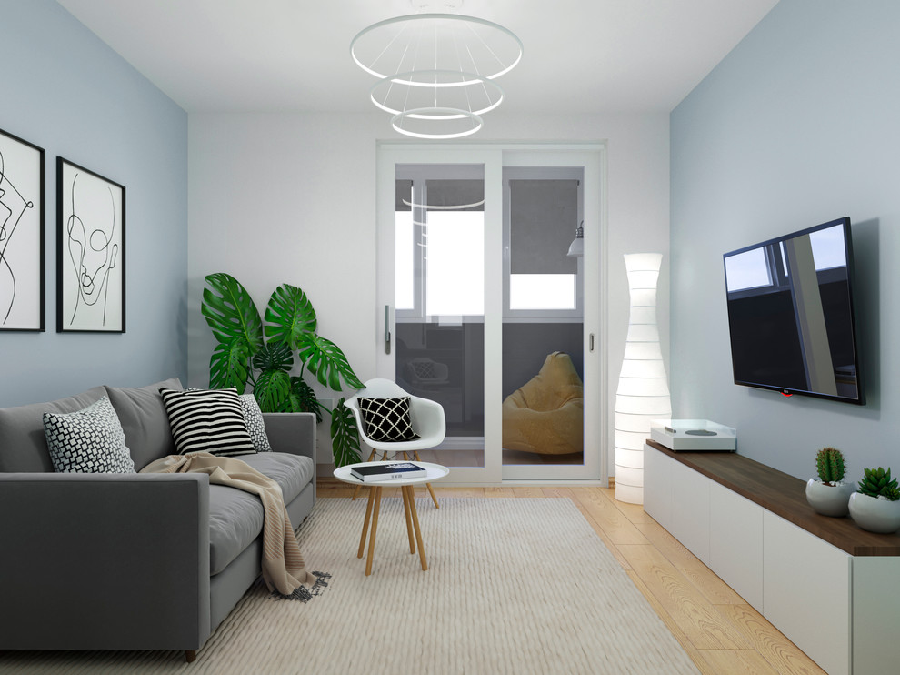 Квартира в ЖК «Московский»