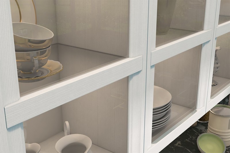 Кухня «БРЭРА»