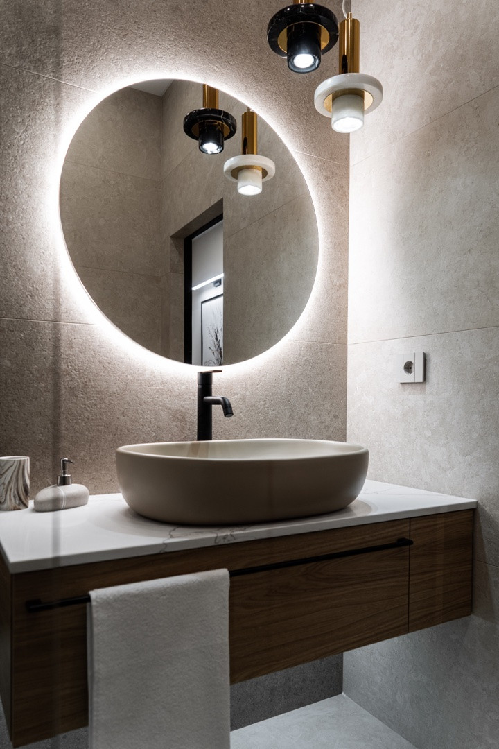 Квартира в ЖК «Столичный»