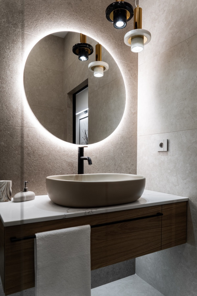 Квартира в ЖК «Столичный»