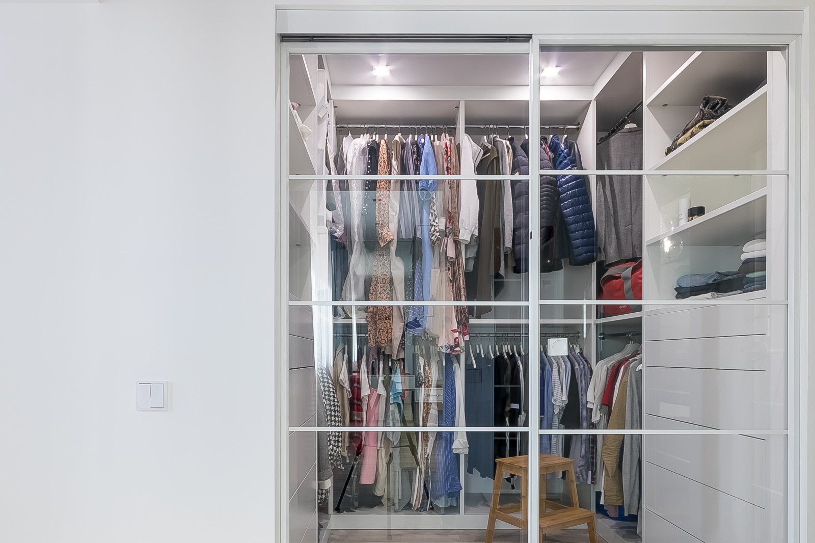 Современная квартира в элитном жилом комплексе Краснодара