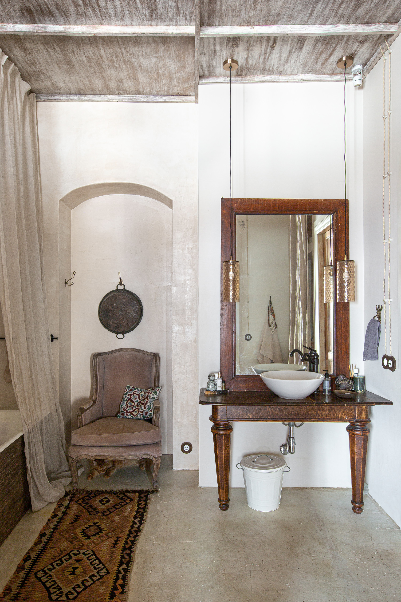 В гостях: Резиденция, как на Бали, только в Санкт-Петербурге