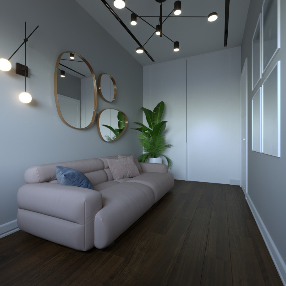 Квартира в ЖК 1147