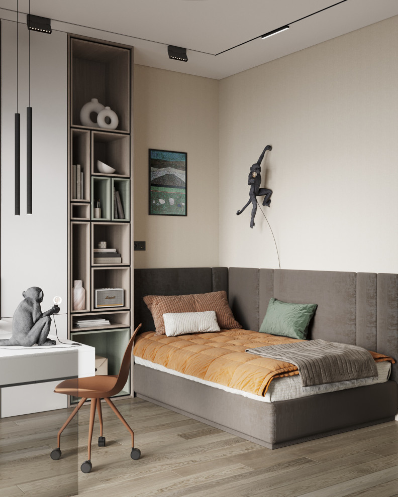 Таунхаус в г. Иннополис