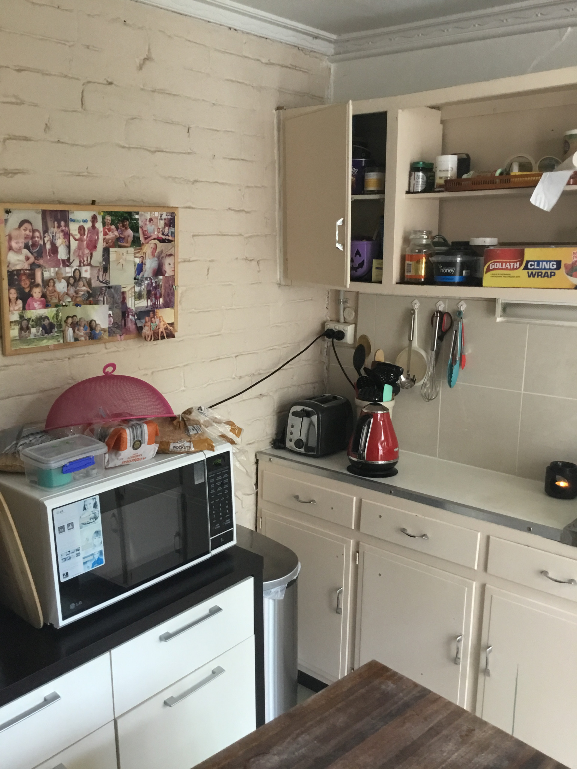 Houzz Австралия: Пристройка к дому, где ничего нельзя