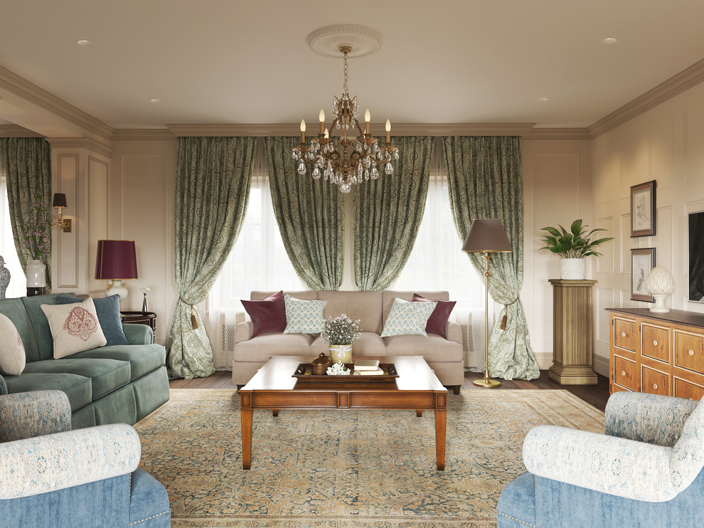 Дом в Аносино