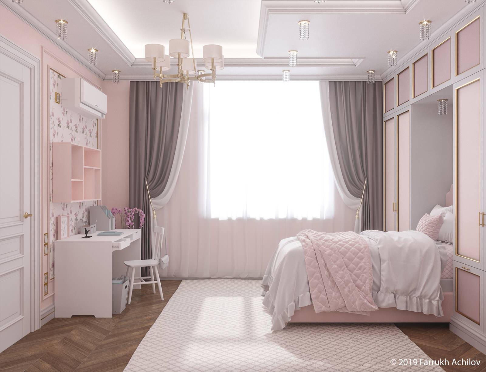 Детская девочки