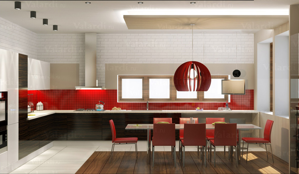 350 кв.м., частный дом, пос.Образцово, г.Королев