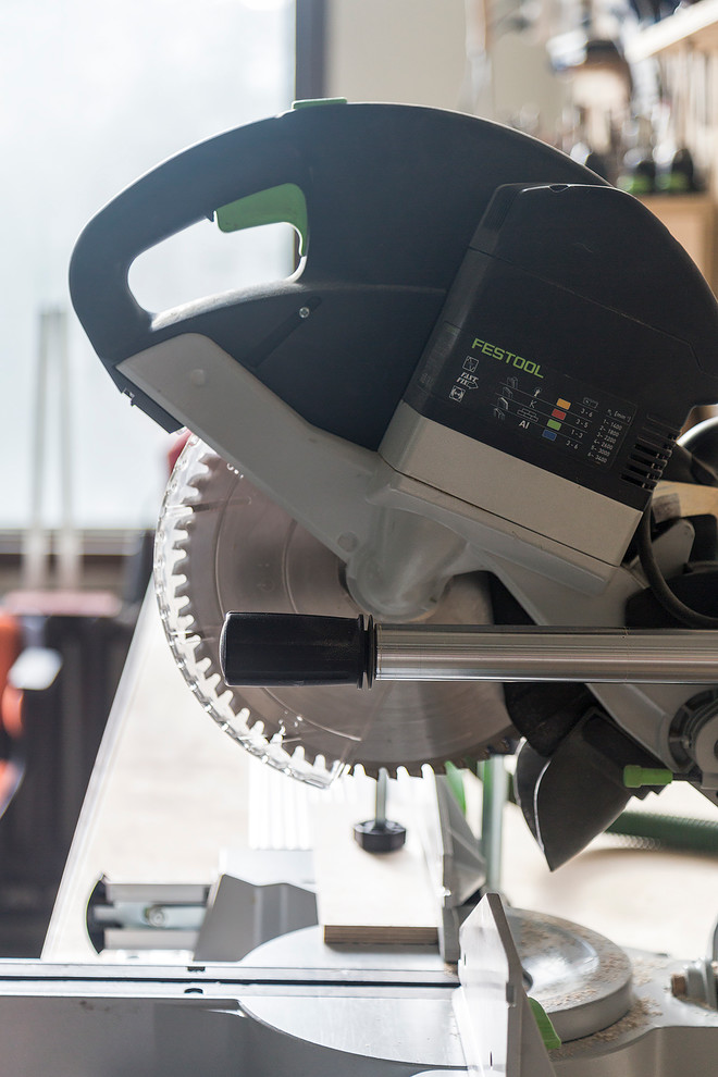 Портрет: Конструкторское бюро WOOD DEED