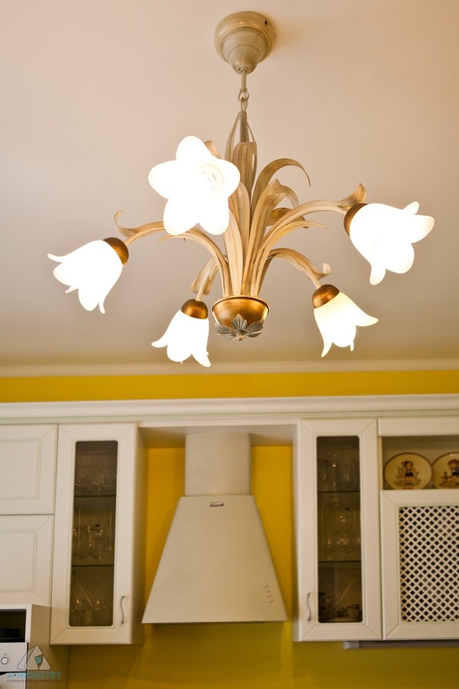 Ремонт в 2х комнатной квартире