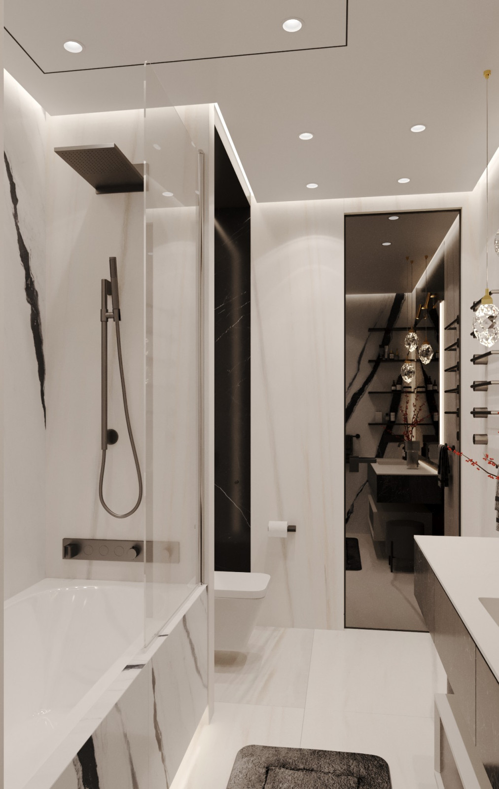 ЖК ВЕСТ ГАРДЕН