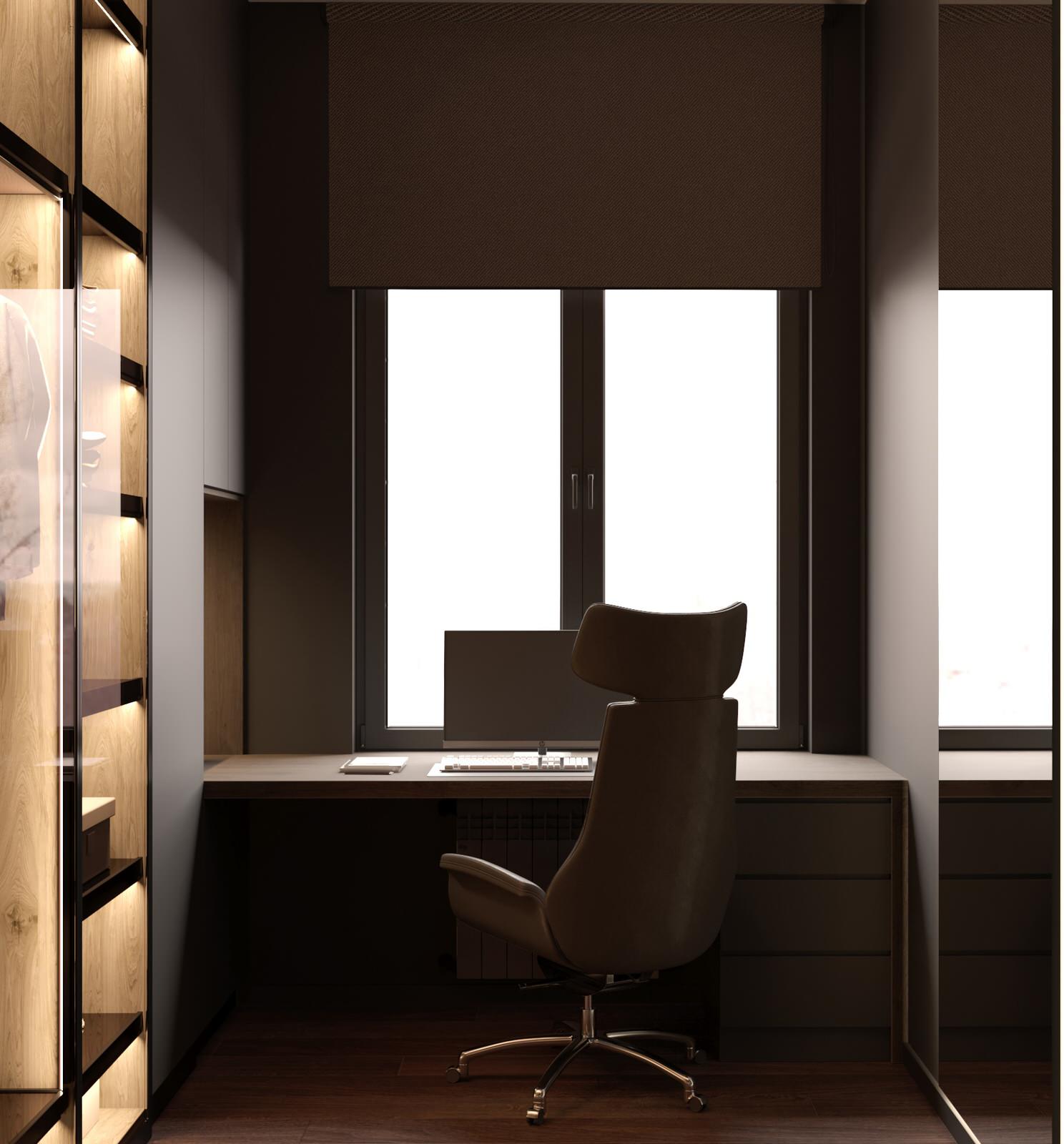 ЖК "Дом на Блюхера"