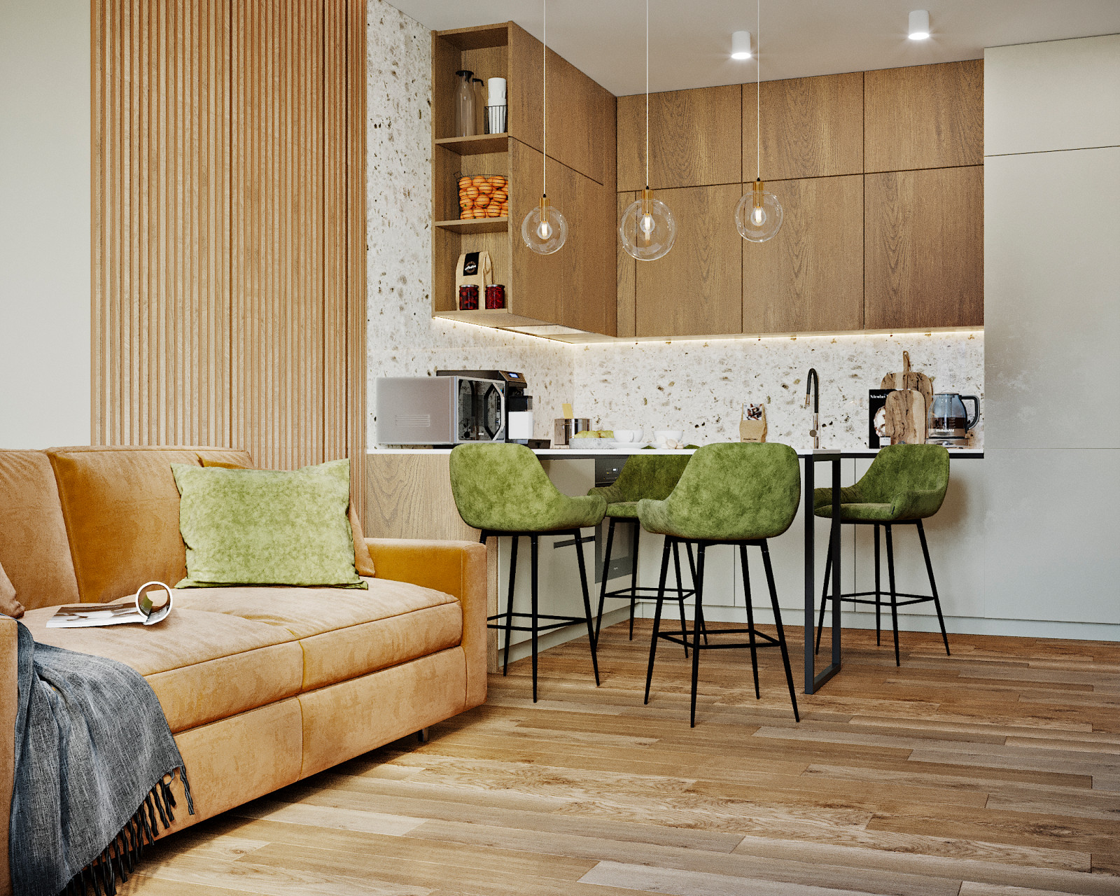 ЖК Измайловский