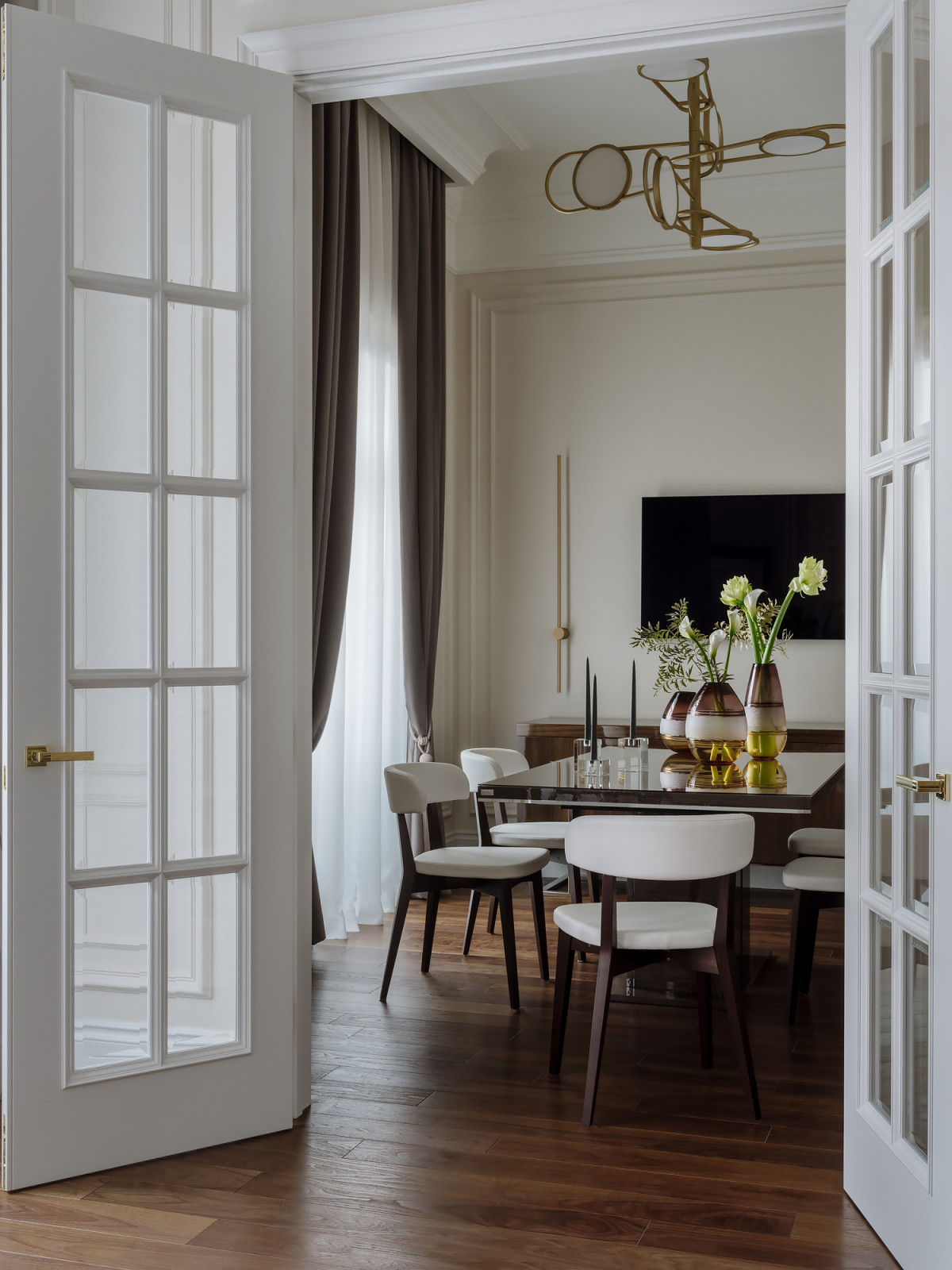 Милютинский