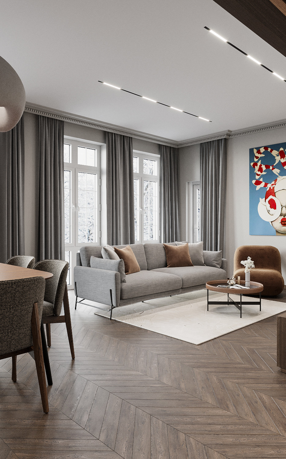 КП Британика