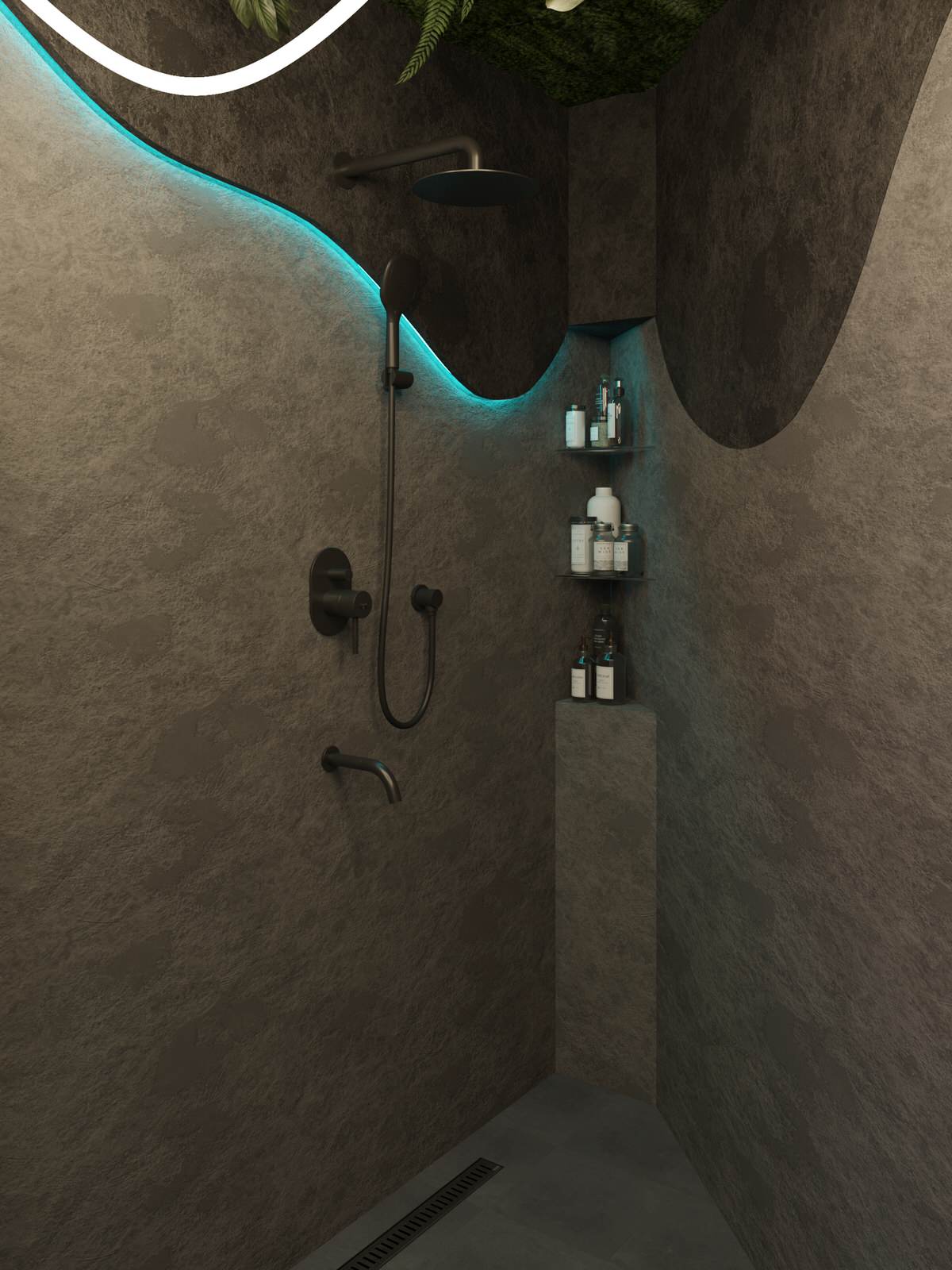 Дом в Москве