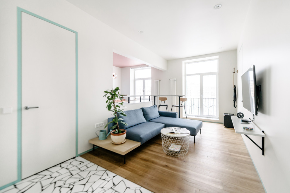 Lomonosovskiy Prospekt