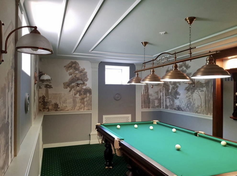 Обложка альбома: Танго