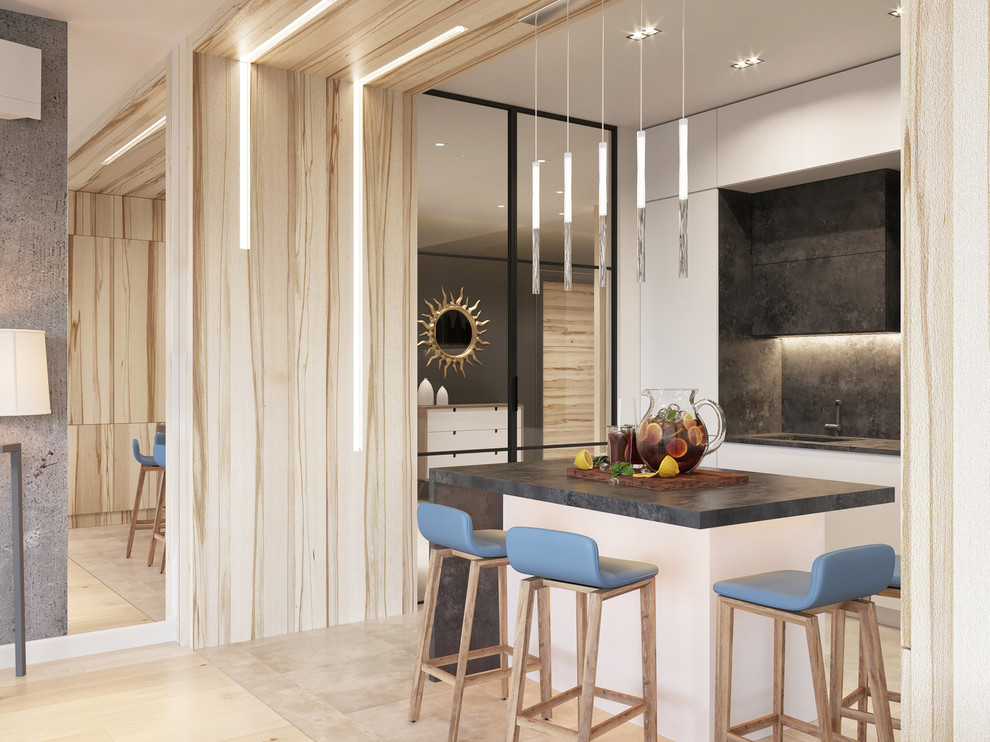 ЖК "Эмеральд" 2