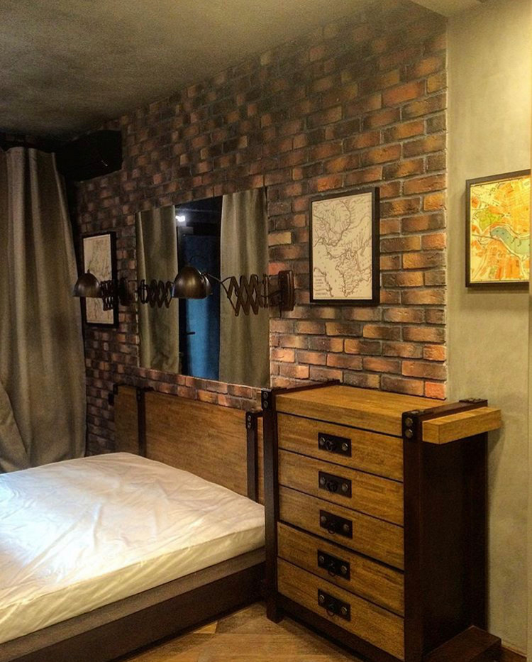 квартира "Водный стадион"