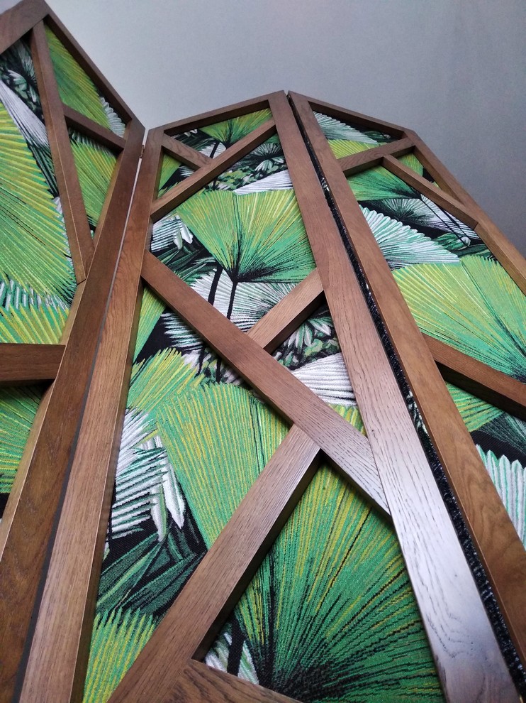 Обложка альбома: Ширма