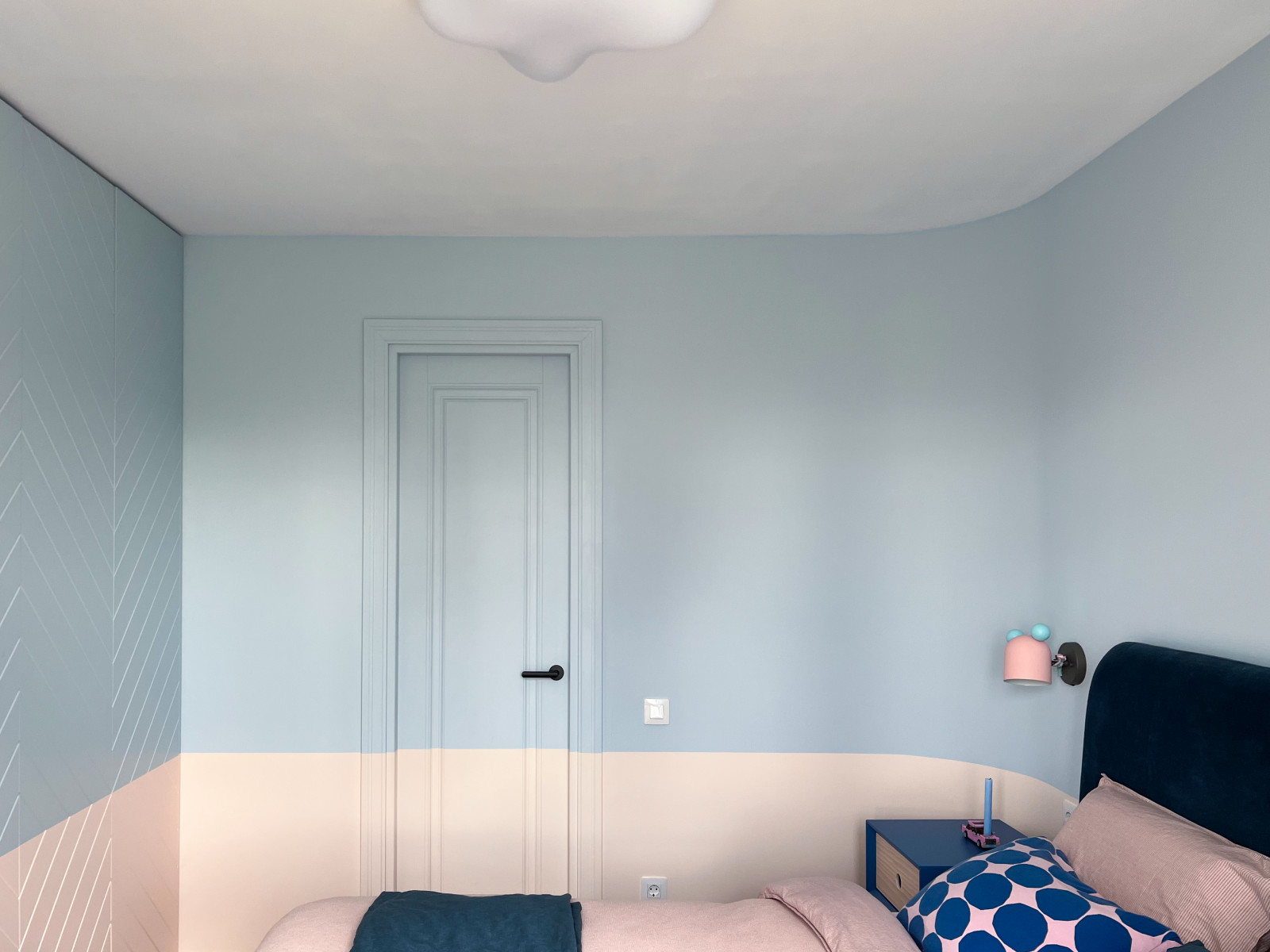 Обложка проекта: Квартира 33 на Озёрной