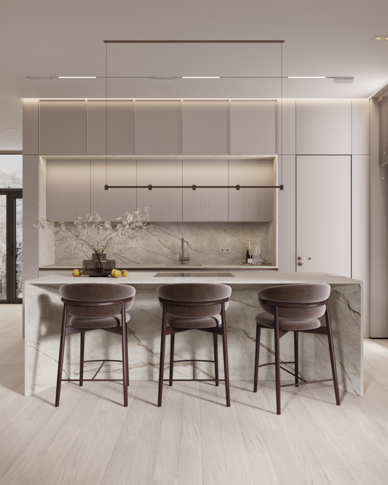 Обложка проекта: Загородный дом