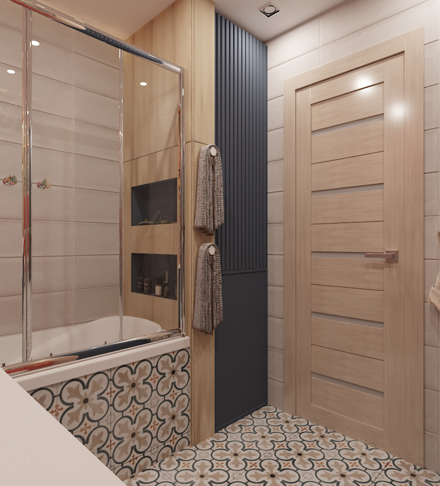 концепция санузла