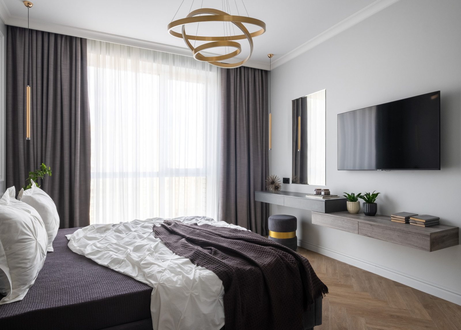 Компания "РАССВЕТЪ"