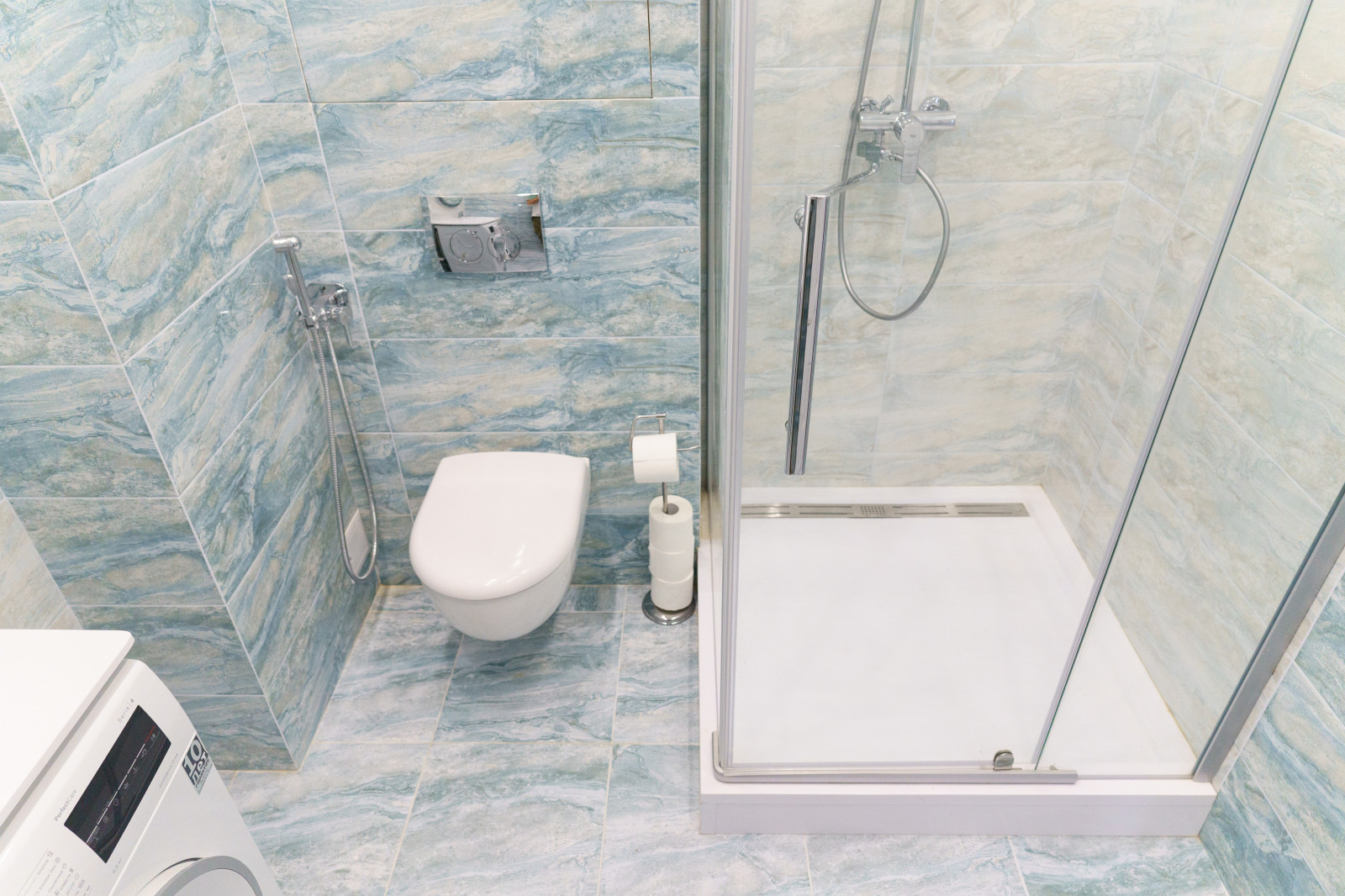 Дизайнерский ремонт в ЖК Символ