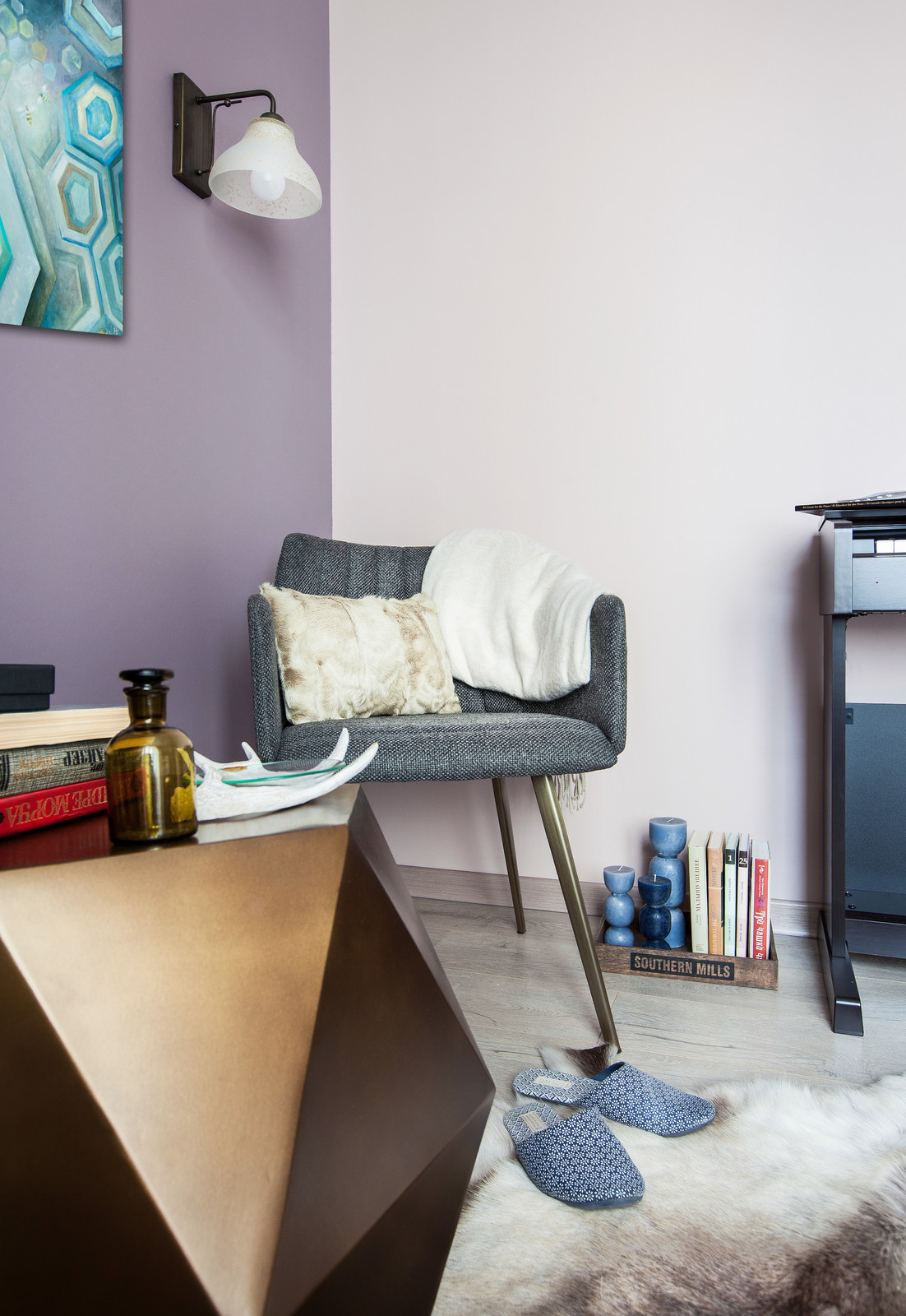 Квартира на Савеловской