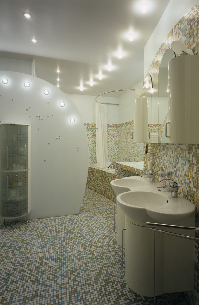 Квартира на Мичуринском