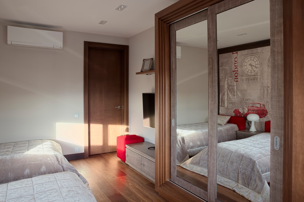 Квартира в Москве