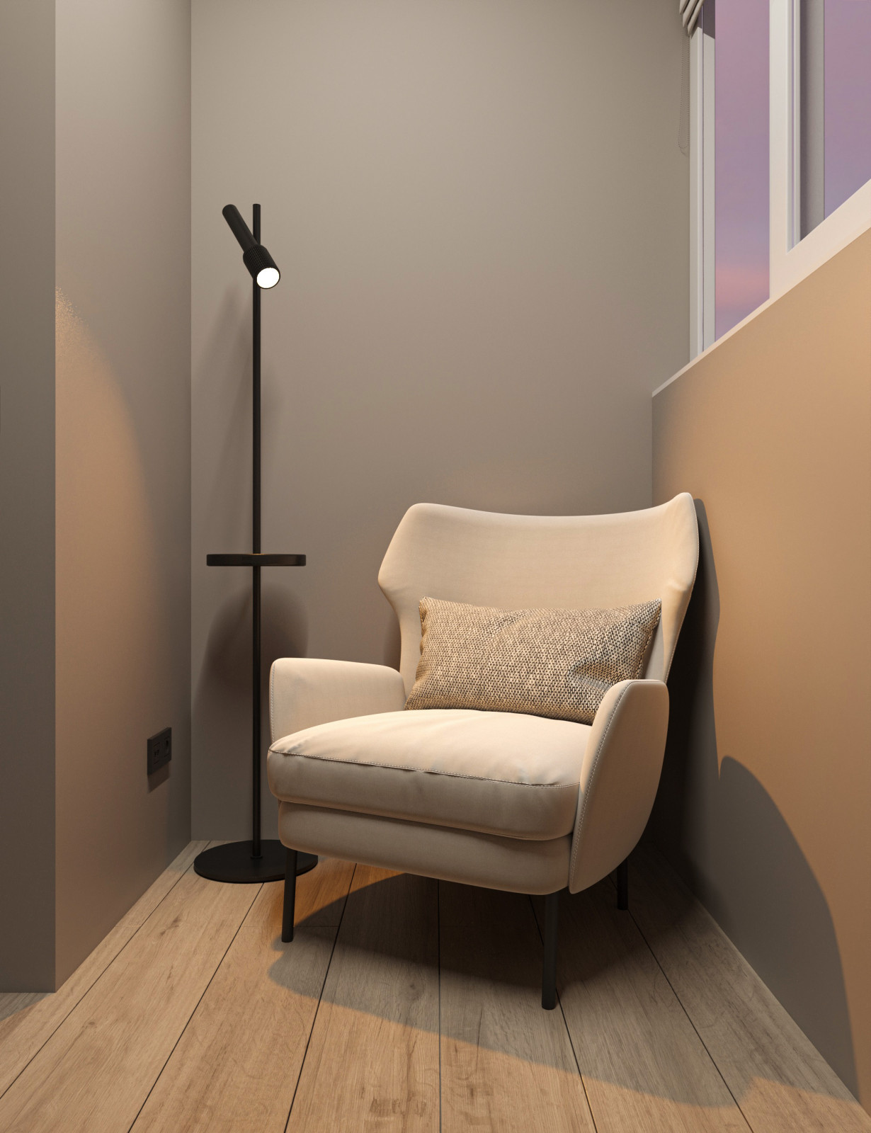 Квартира для сдачи в аренду