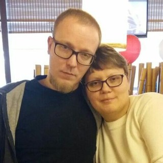 Николай Салоид