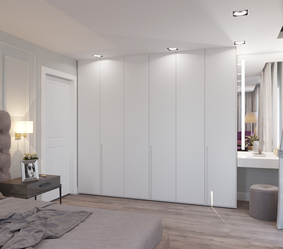 Элегантная современность