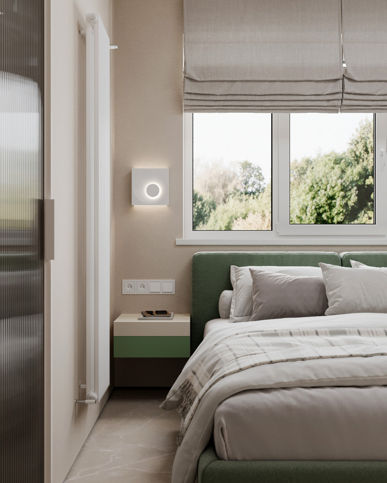 Частный дом в Софрино