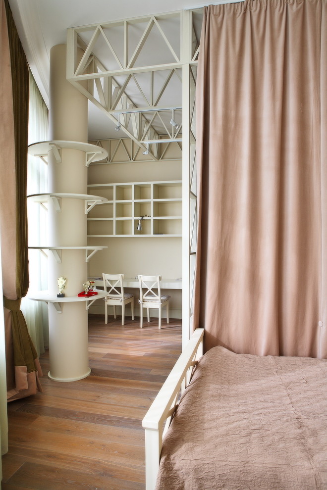 Modern french provence