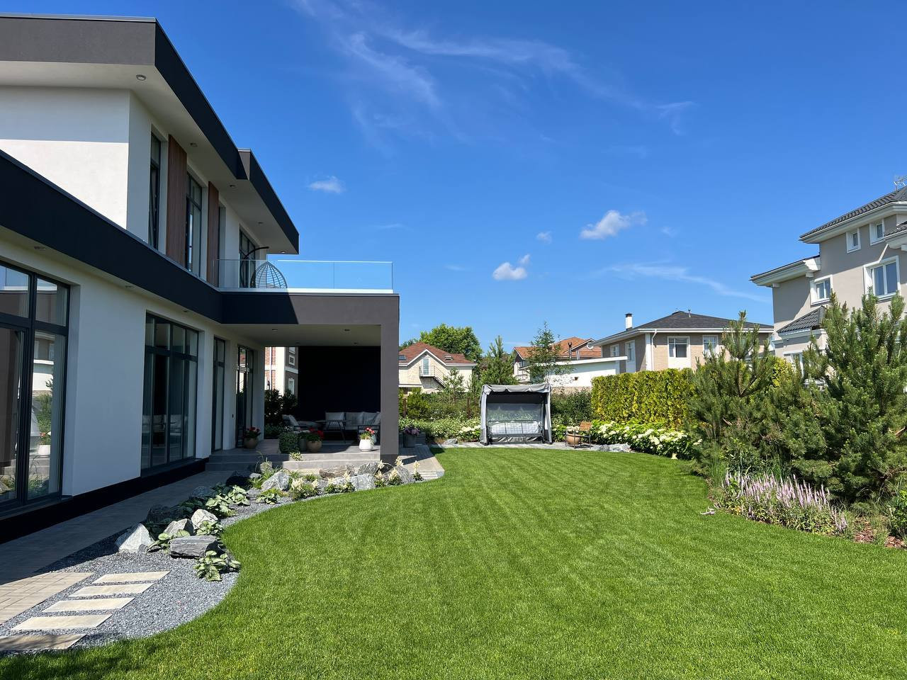 КП Новорижский