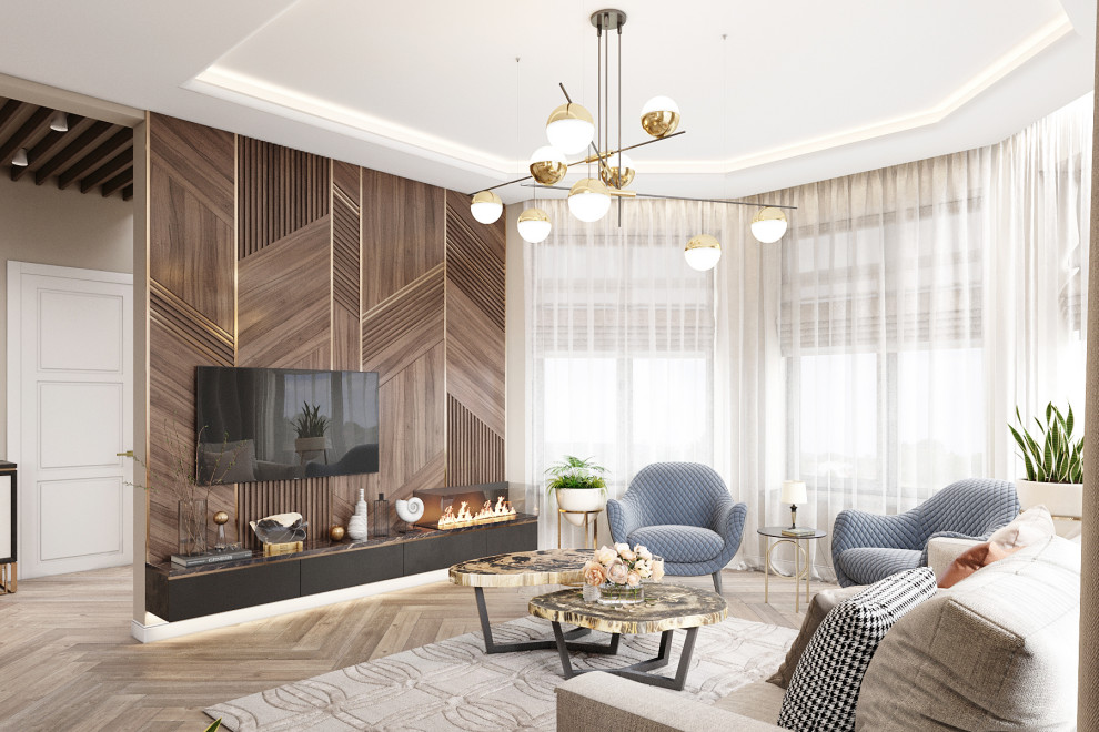 Обложка проекта: Дизайн проект дома