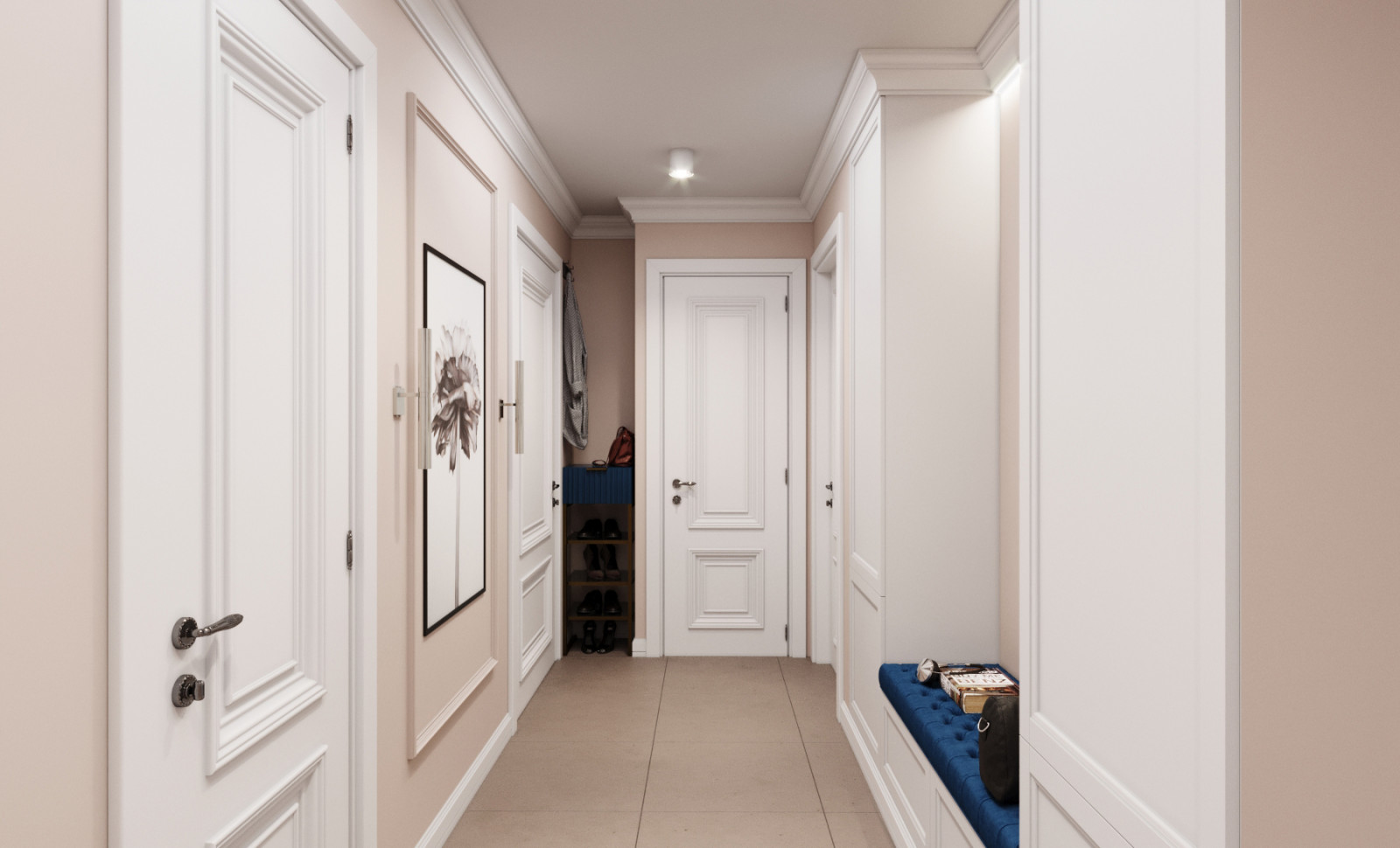 ЖК "Айгуль" г. Уфа