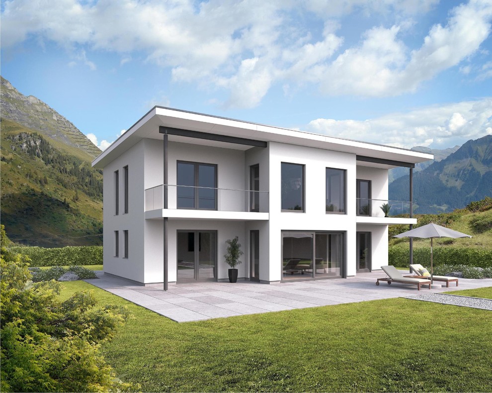 Обложка проекта: Примеры использования Раздвижных стен