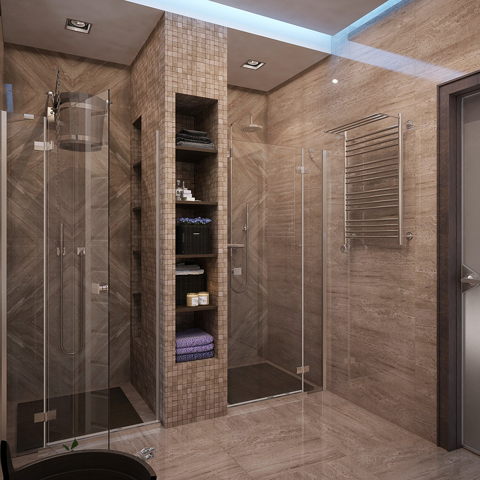 Баня в Подмосковье