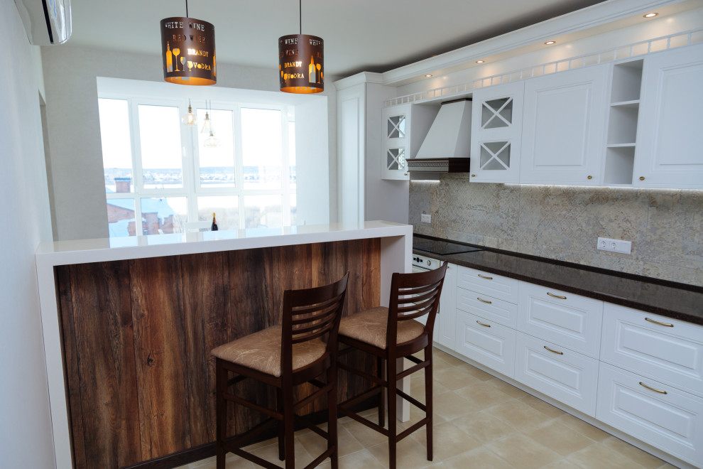 Прованс белый