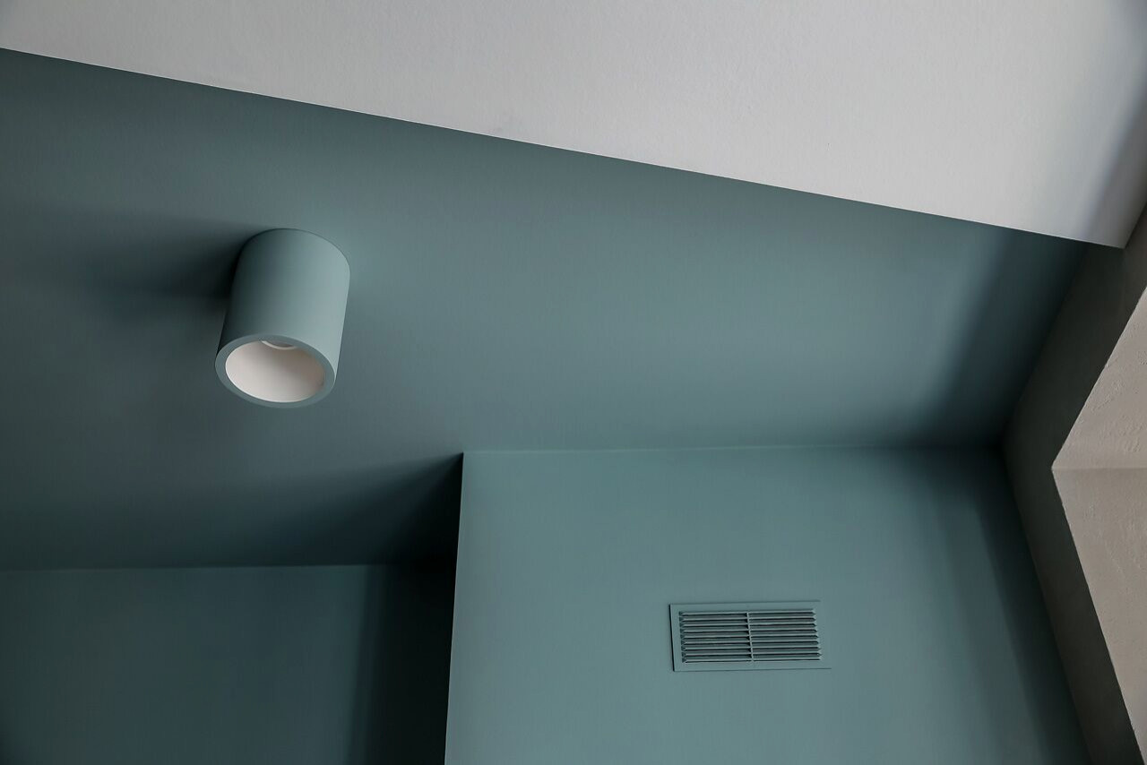 Стильная квартира для молодой семьи