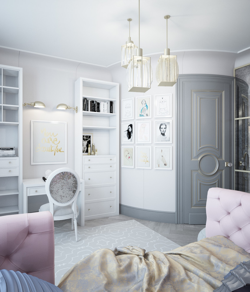 Живописная